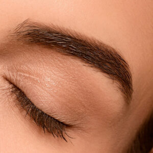 Laminado de cejas