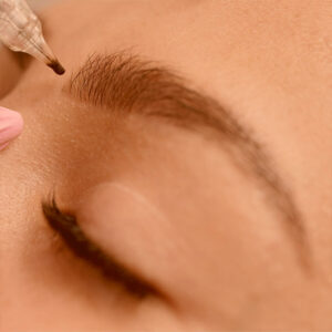 Microblading