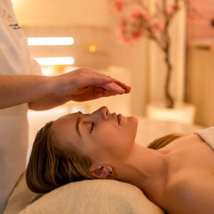 Reiki