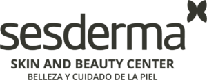 Logo Sesderma Skin and Beauty Center