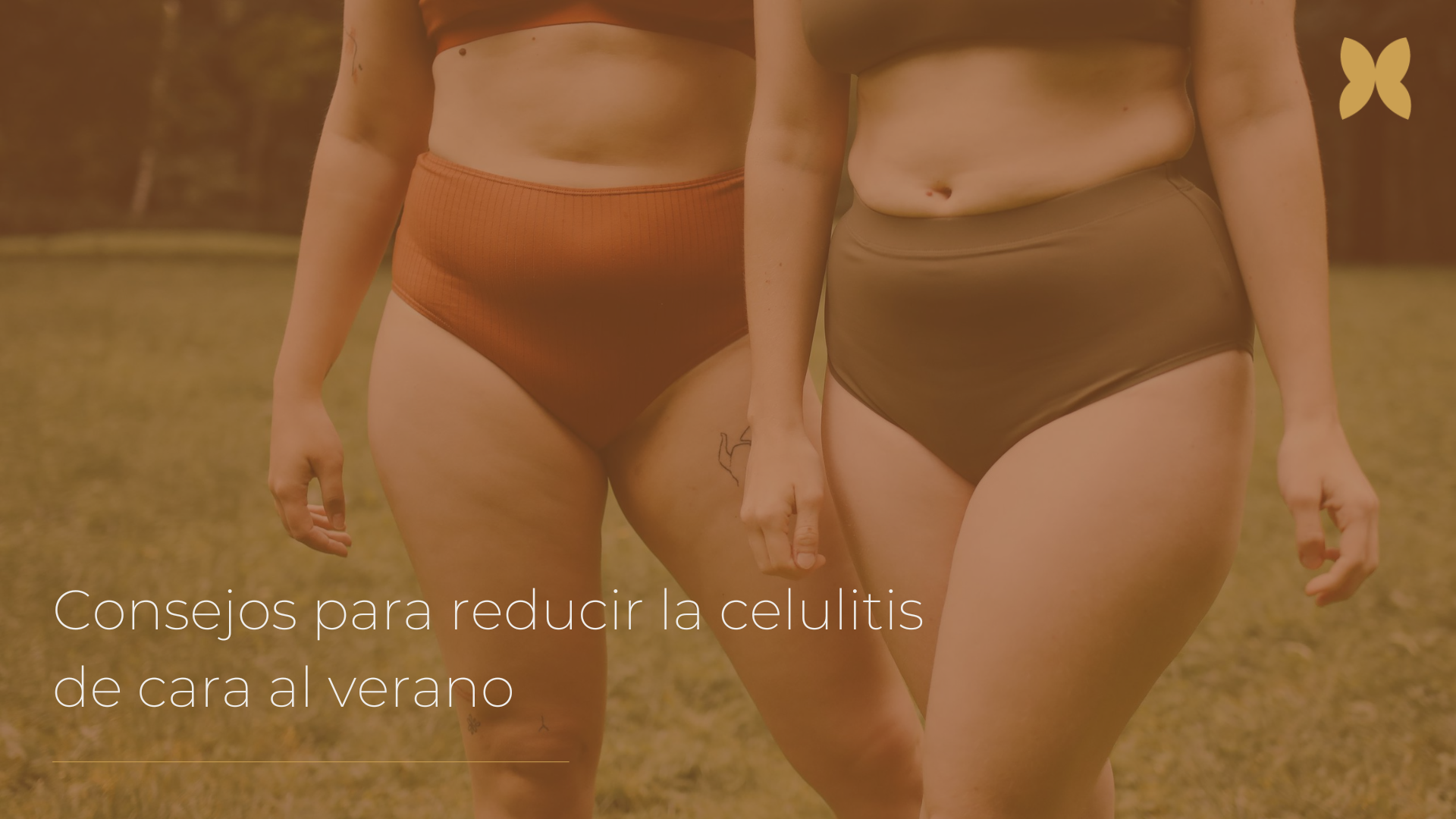 Consejos para reducir la celulitis