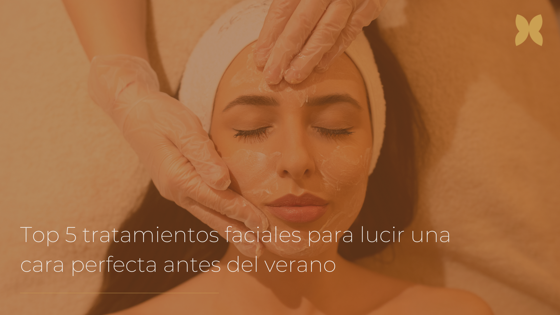 tratamientos faciales para el verano