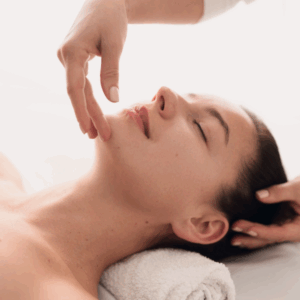 pack hidratacion profunda y presoterapia