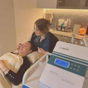 Zemits Mirada Sublime