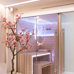 Sauna y baño turco en valencia